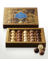 Swiss Truffle Selection