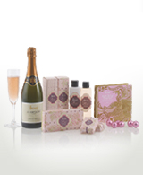 The Ladies' Hamper