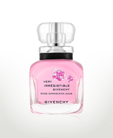 Harvest 2009: Very Irrésistible Givenchy