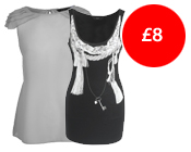 New Season Tops From £5 >