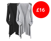 Knitwear From £8 >