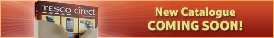 New Catalogue Coming Soon! 