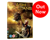 Clash Of The Titans - Out Now >