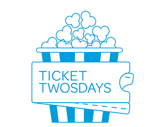 TICKET TWOSDAYS