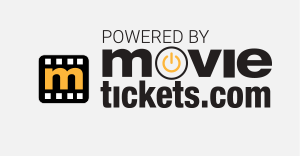 Powered by movietickets.com