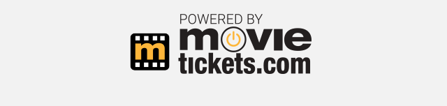 Powered by movietickets.com