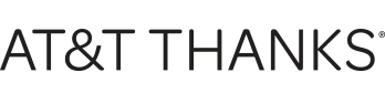 AT&T THANKS