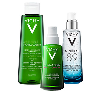 BAN THE BLEMISH KIT