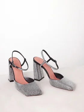 SHOP AMINA MUADDI >