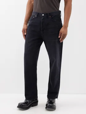 SHOP AGOLDE >