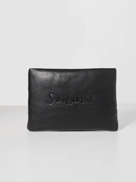 SHOP SAINT LAURENT >