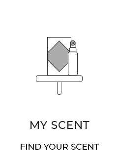 MY SCENT Find Your Scent