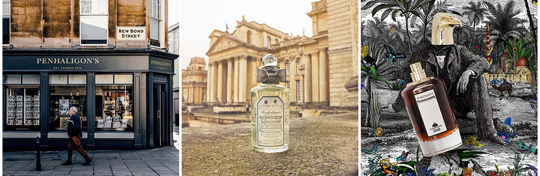 #VERYPENHALIGONS